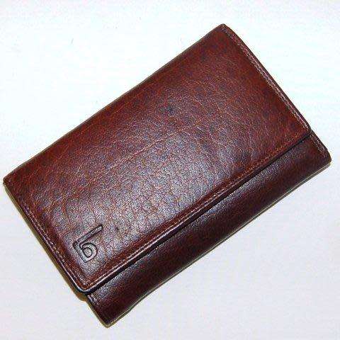 brando leather wallets